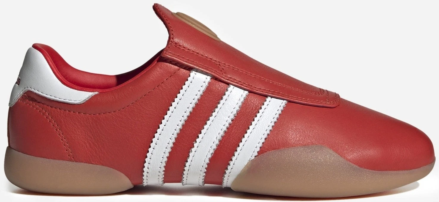 Adidas Taekwondo Black Silver Metallic W for sale | eBay