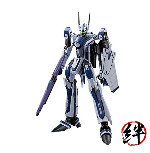 Macross Frontier VF-25 Messiah Valkyrie Worldwide Anniversary