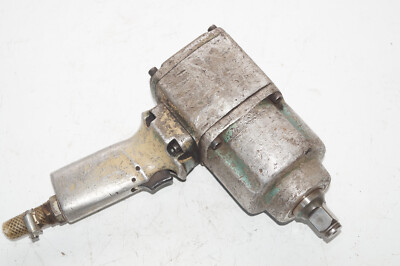 Druckluft Schlagschrauber SPITZNAS 61308 - 3/4'' Schrauber Pneumatic Air Wrench