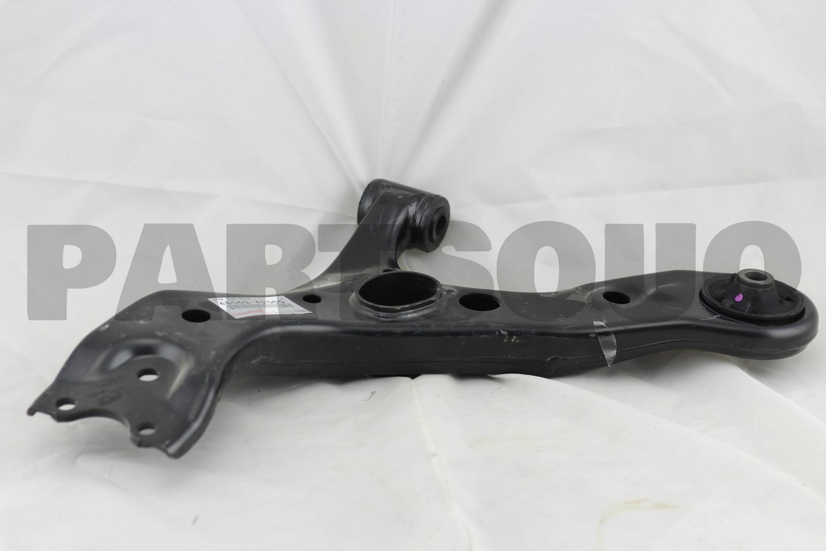 4806942060 Genuine Toyota ARM SUB-ASSY, FRONT SUSPENSION