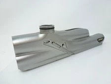 PLANET ECLIPSE ETEK 1 EGO BODY DUST SILVER BLACK JEWELS PE GREAT CUSTOM BUILD