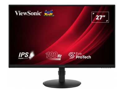 ViewSonic VG2708A-MHD LED-Monitor 68.6 cm (27) ~D~