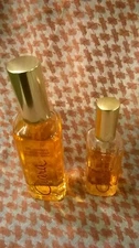 (2) VTG REVLON, CIARA, 100 & 80 CONCENTRATED, COLOGNE SPRAY, 2.3 & 1 FL OZ 