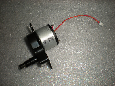 OEM Genuine Neato D8 D9 D10 Intelligent Side Spinning Brush Module Motor Part