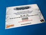 MTG  Coldsnap Scratch Card