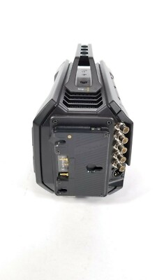 新品同様 Blackmagic URSA 4K V1 ボディ・付属品 BlackMagic Design Ursa 4K V1 | eBay