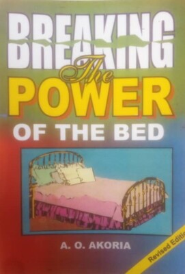 Breaking The Power Of The Bed