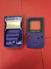 Gameboy Color Shell Housing IPS Ready Q5 2.0 V2 CHOOSE A COLOR for Game Boy GBC