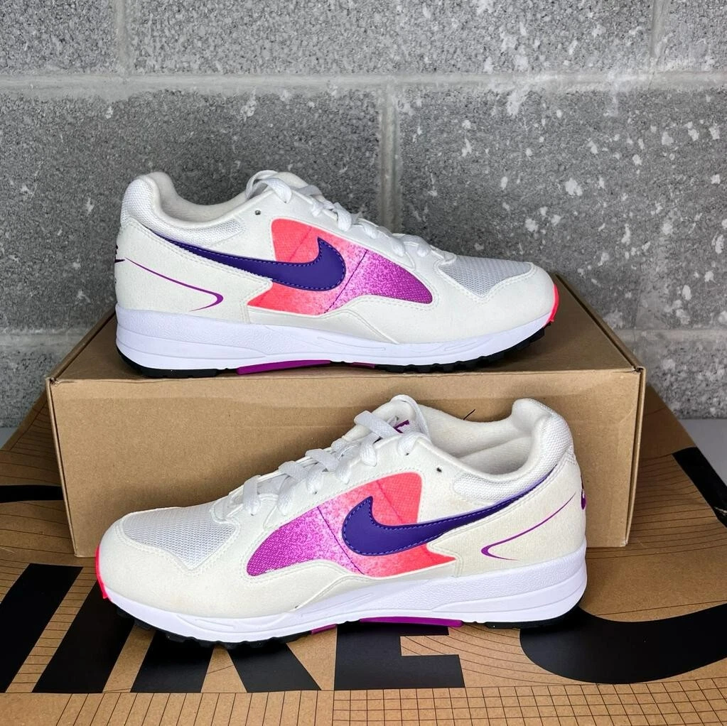 Air skylon 2 solar red sale