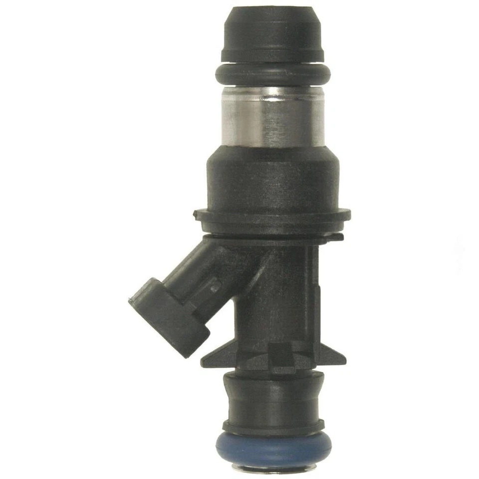 8X Fuel Injectors for 1999-2006 Chevrolet Silverado 2500 6.0L V8 8171136980 USA - Изображение 3 из 4