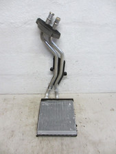 Heizungskühler Wärmetauscher Ford Fiesta VI 1.6 TDCi Van LKW Bj.2012.