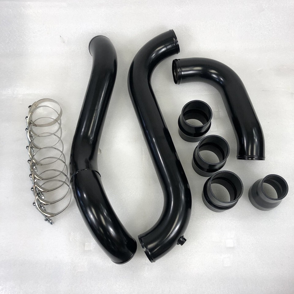 Intercooler And Boot Kits – Complete Performance - View #8