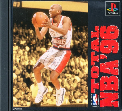 Total nba sale 96 ps1