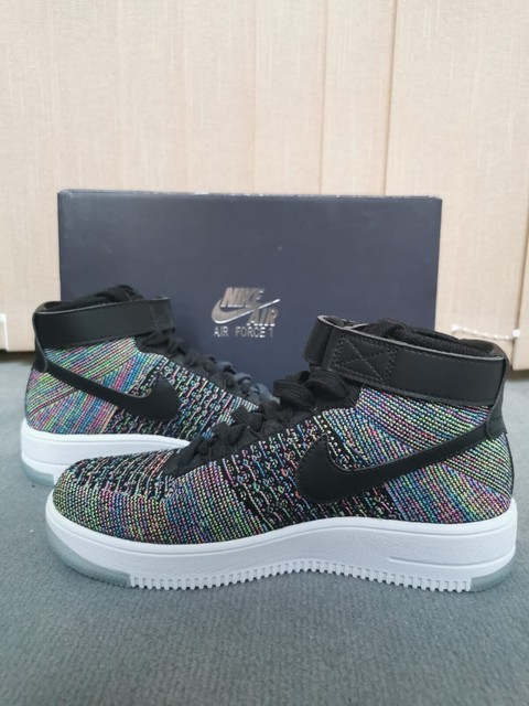 nike air force 1 ultra flyknit kaufen