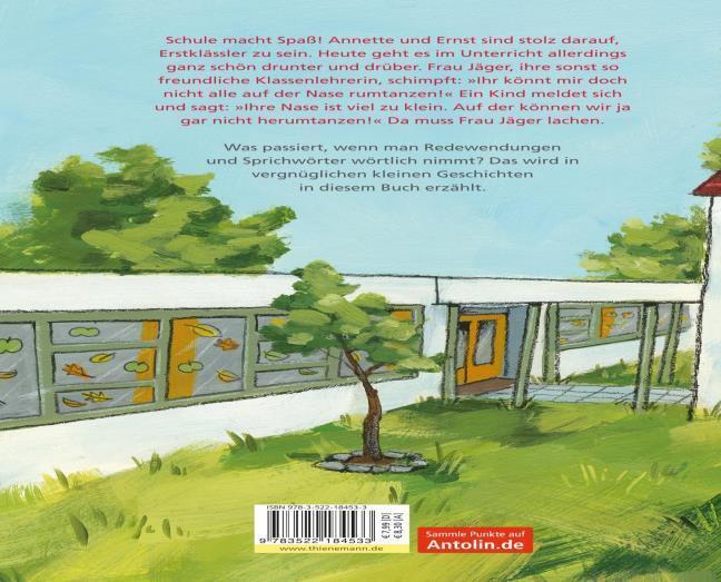 Thumbnail - Neues Vom Ernst Des Lebens Sabine Jörg