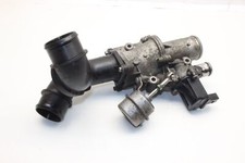 LAND ROVER RANGE ROVER SPORT II L494 3.0 D 4x4 AGR-Ventil CPLA-6C860-AC 27555937