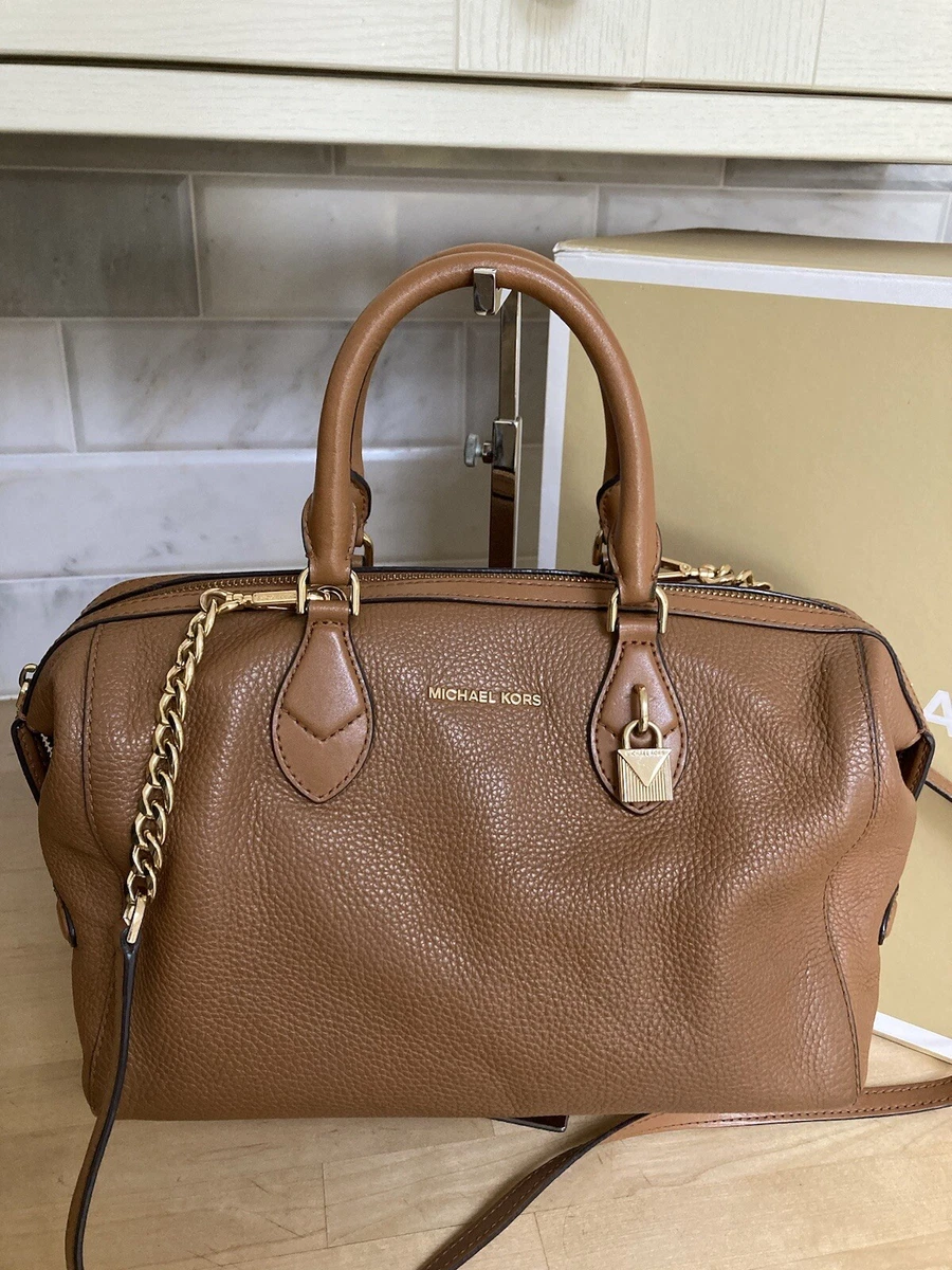 Michael kors shop grayson gold