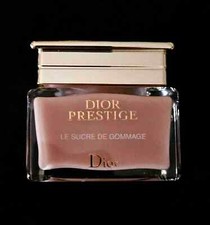 Facial Exfoliator Dior Prestige Le Sucre De Gommage Dior Prestige