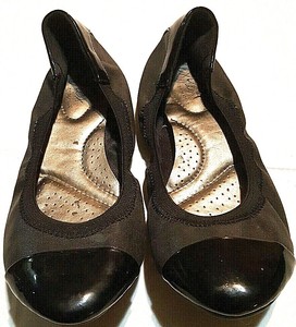dexflex ballet flats