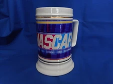 NEW NASCAR Drinking Stein from Encore Group