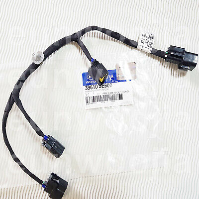 Hyundai 27510-35010 Ignition Coil Lead Wire 