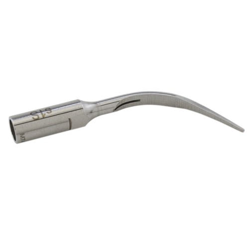 Dental ACTEON Piezotome 2 Cube Ultrasonic Surgery Tips Satelec Piezo Scaler Tips - Picture 204 of 324