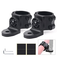 2X For Can-Am Maverick X3 Rear LED Flag Whip ...