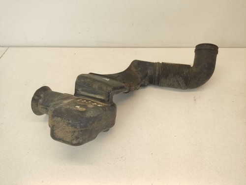 BMW 5 E39 2002 Diesel Lufteinlass Schlauch 1742538 AAA7212