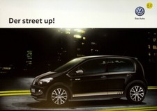 284381) VW Street Up Brochure 05/2015