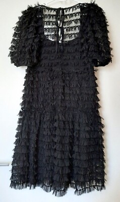 Zara Ruffle Dress Black Frill Dress Zara Zara Dresses Zara Black Ruffled Maxi Dress Poshmark Zara Ruffle Dress Black Frill Dress Zara Zara Dresses Zara Black Ruffled Maxi Dress Poshmark