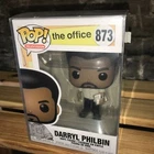 Darryl Philbin The Office NBC Funko Pop Television 873