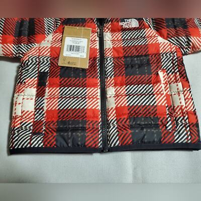 フクちゃん❗️USED❣️THE NORTH FACEキッズ★150 THE NORTH FACE（ザ ノースフェイス） キッズ ダウンジャケット 100