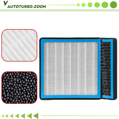 VEHITO HEPA Cabin Air Filter for Toyota Tacoma 2005-2021 CF10374