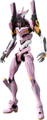 BANDAI RG Evangelion Unit-08 alpha Plastic Model Kit 4573102609311