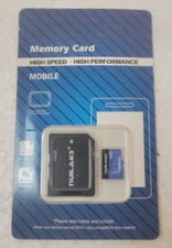 512GB Micro SD Card Memory Class 10 High Speed Brand New
