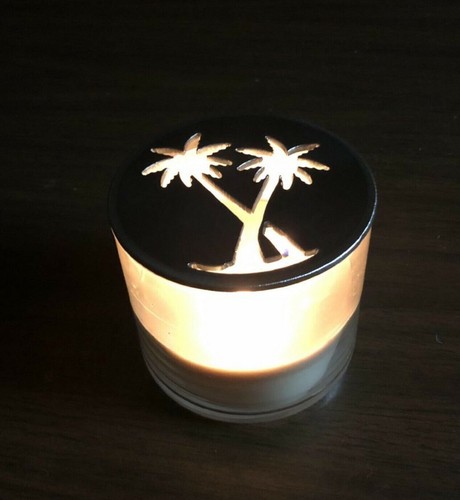 Outdoor & Nature Handcrafted Candle-Saver™ Brand Toppers! Helps Prevent Coring! - Picture 84 of 114