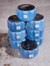 DFT 6" Class 150/300 RF WLC Wafer Check Valve