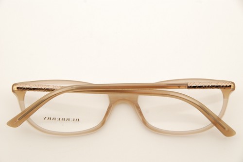 Nuevas Auténticas Gafas Burberry 2103 3012 Arena Beige/Oro 53mm RX Italia - Imagen 11 de 12