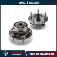 Front or Rear Wheel Bearing & Hub Assembly for 2008-2016 Cadillac CTS 513282