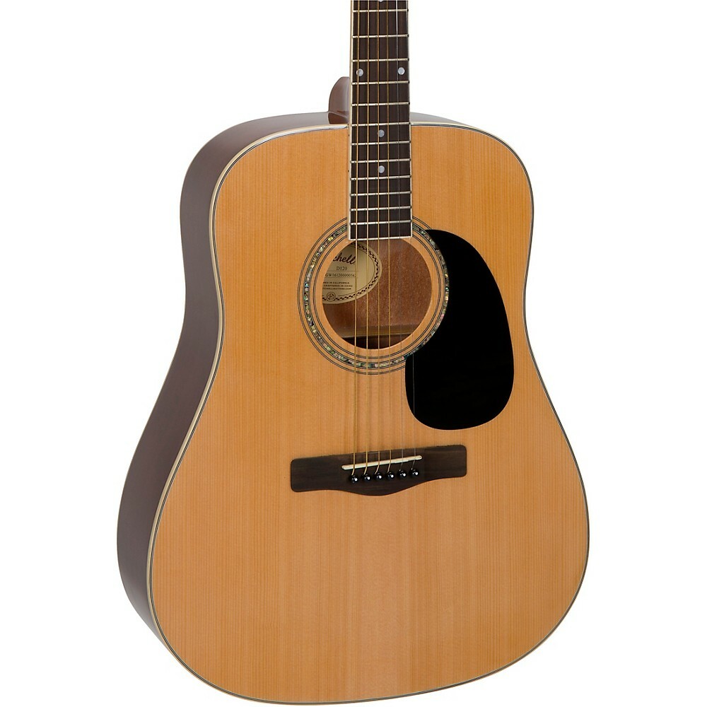 Акустическая гитара Mitchell D120 Dreadnought Natural 18690₽