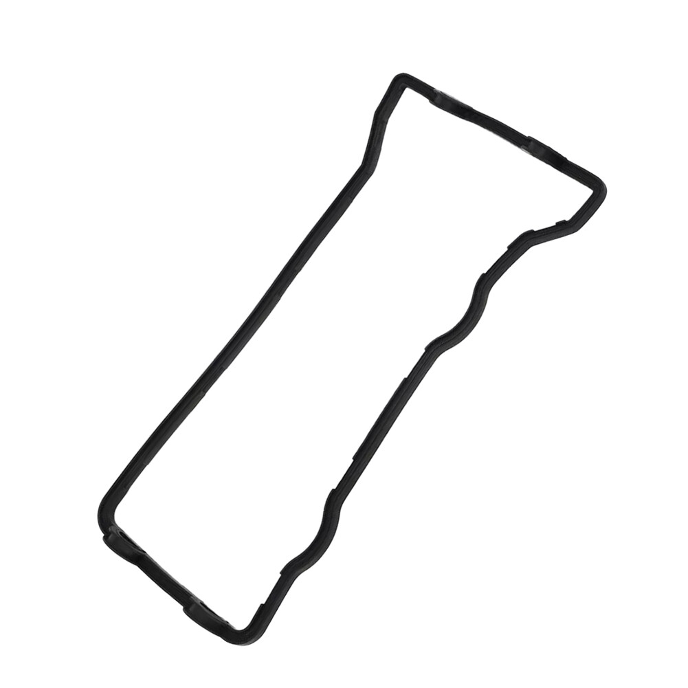 1x Cylinder Head Valve Cover Gasket Fit For Kawasaki ZX-6R ZX6R