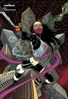 AMAZING SPIDER-MAN #21 CVR B BAZALDUA STORMBREAKERS VARIANT NM