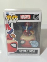 Funko Pop! Spider-Man Special Edition 1357