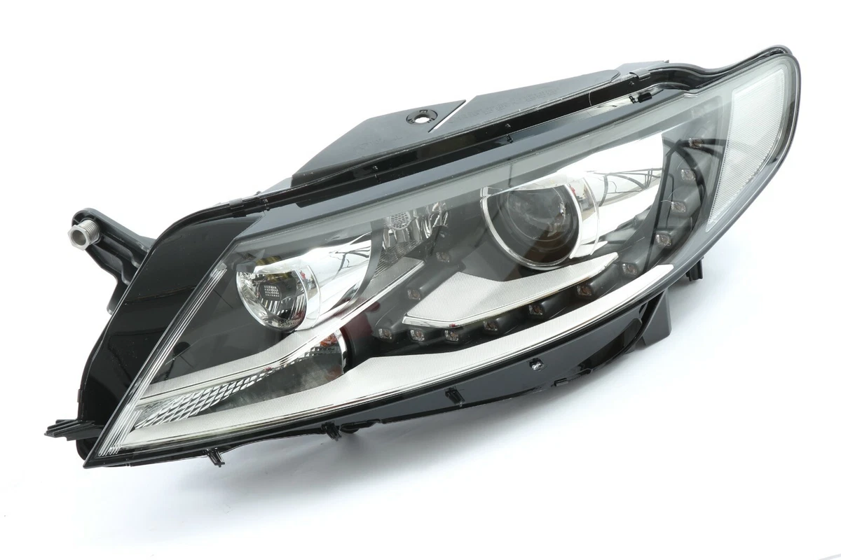 Original VW CC 2012-2017 Frontscheinwerfer vorne links 3C8941753Q 