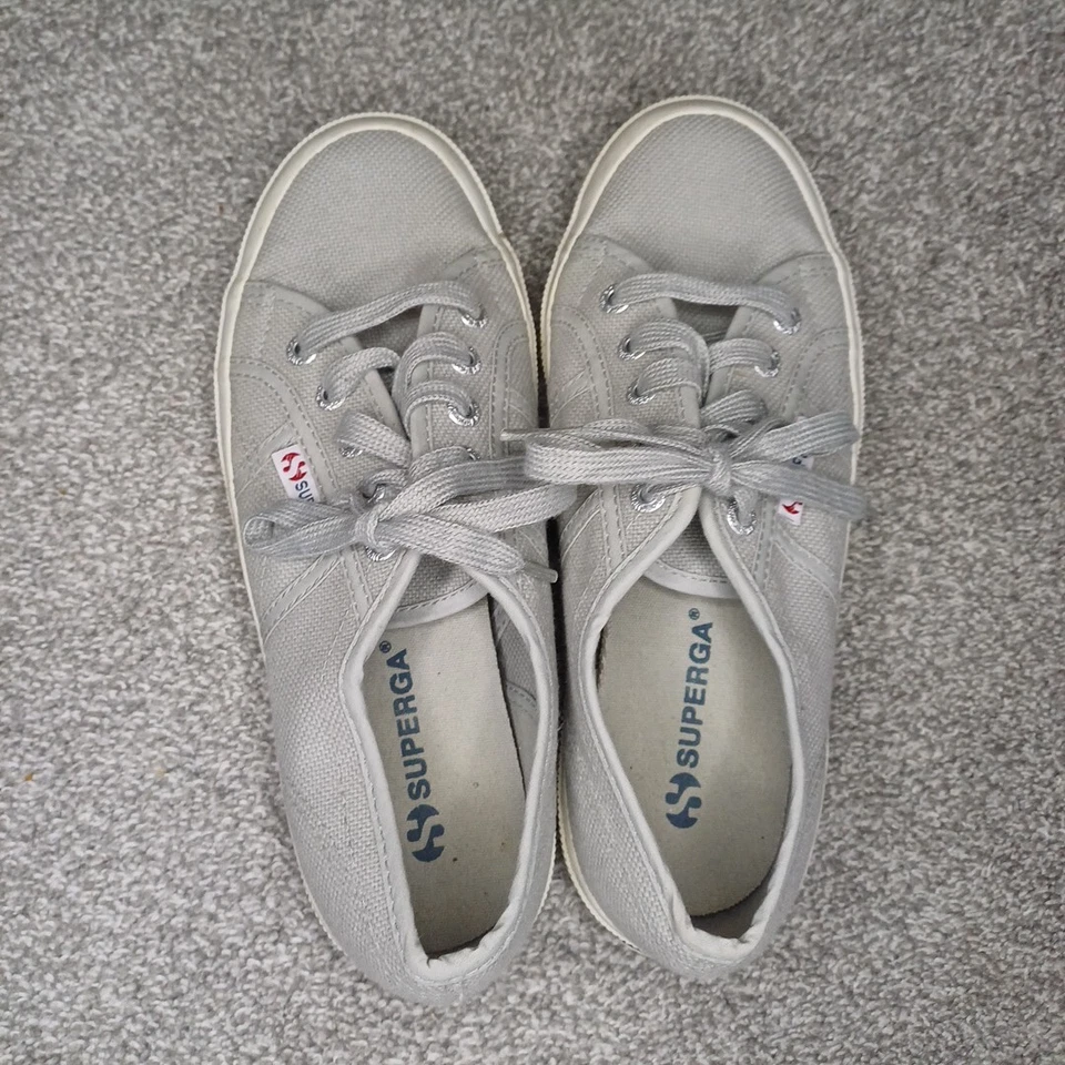 Superga 2750 Classic, photo 3 of 5
