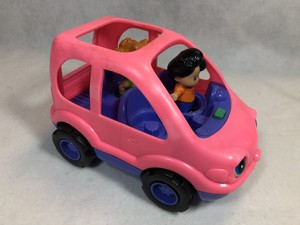 fisher price suv