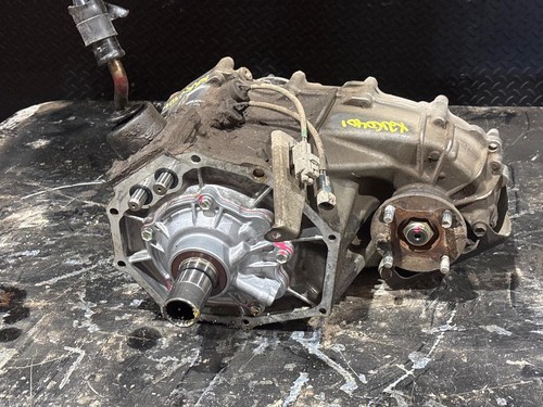 1996 - 1998 Toyota 4Runner Transfer Case 3.4L AT 4x4 207K SR5 - Picture 3 of 4