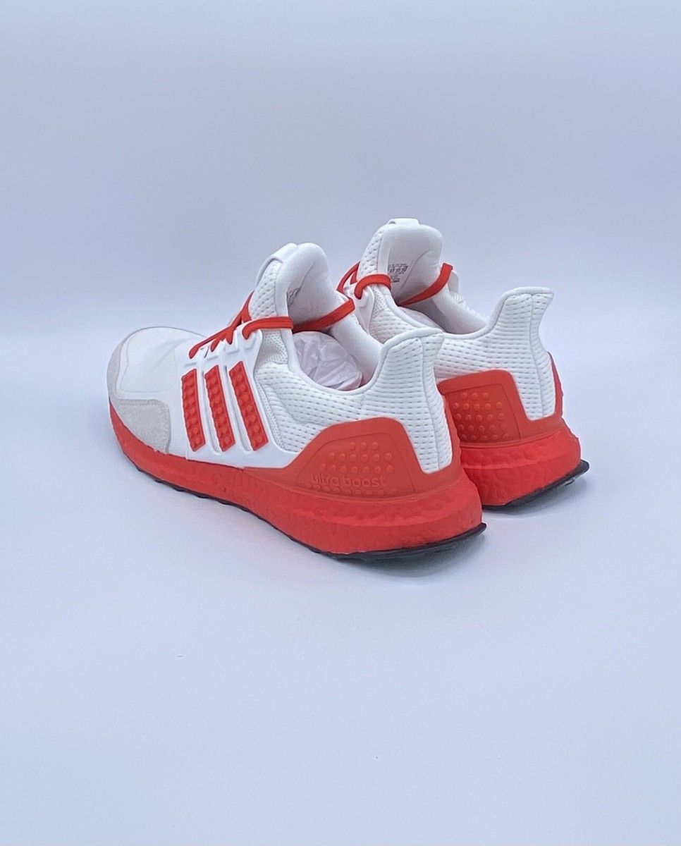 NEW! adidas Ultraboost DNA‎ X Logo Colors Men\'s Shoes Size 8.5 NEW] adidas Ultraboost DNA X Logo Colors Men main image 2