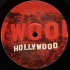 Madonna HOLLYWOOD Sander Kleinenberg Remix 12" Single LP Vinyl Record rare