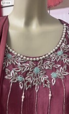 party wear salwar kameez Set